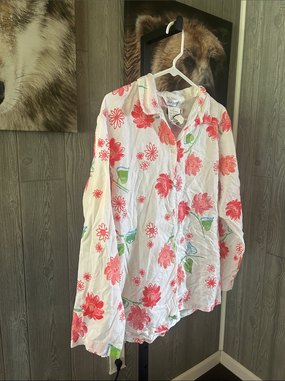 Fresh Produce Shirt - Picture 2 of 5